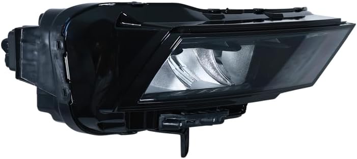 VISH Head Lamp (Passenger Side) for Sonata (2024-2025) Aftermarket Replacement - Image 2