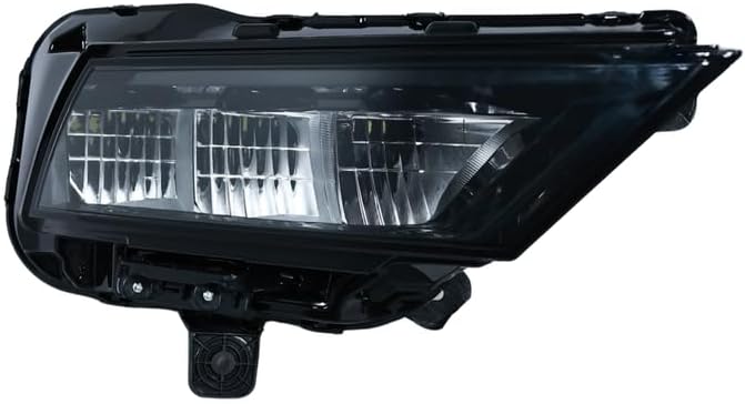 VISH Head Lamp (Passenger Side) for Sonata (2024-2025) Aftermarket Replacement - Image 3