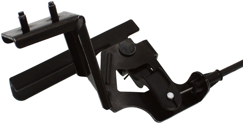 دورمان كابل تحرير دواسة فرامل الانتظار Dorman 924-087 متوافق مع بعض موديلات فورد المختارة - Image 2