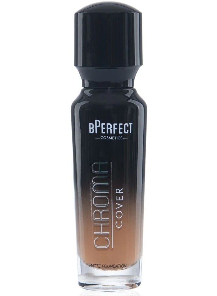 بي بيرفيكت كريم أساس بي بيرفكت كروما كوفر مات W10 30 مل - Image 1