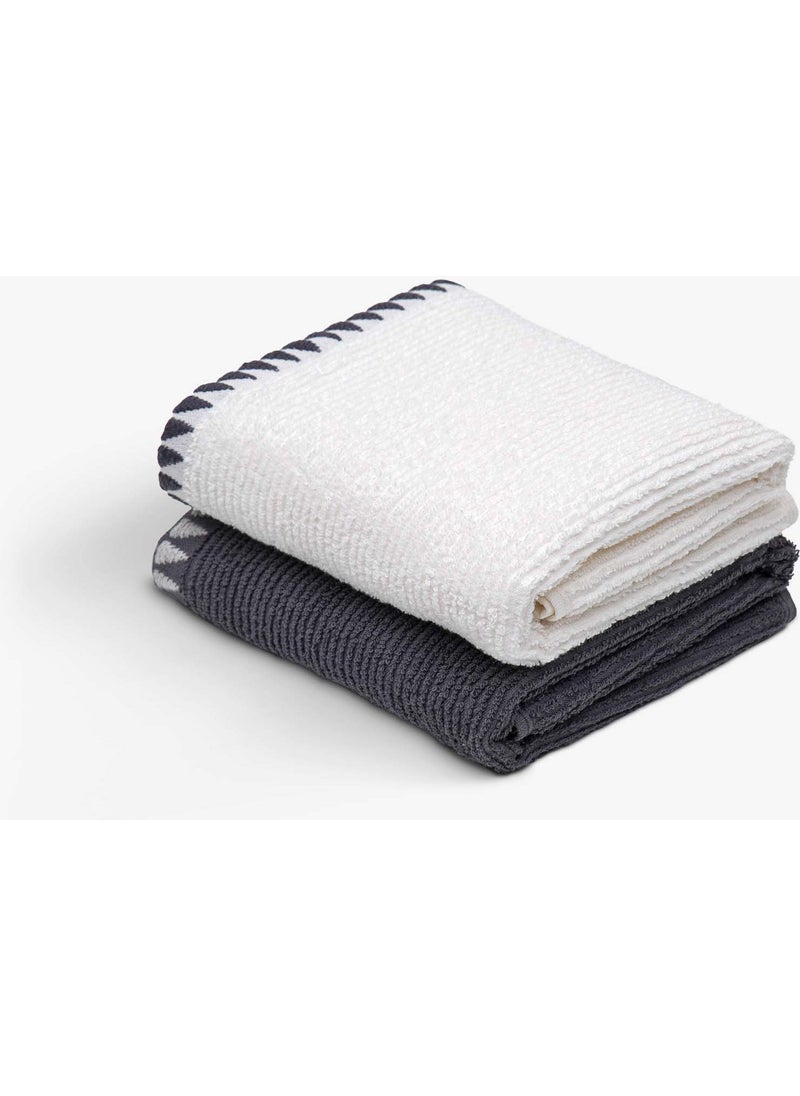 Vera 2-Pack Kitchen Towel Cream-Navy Blue - pzsku/Z8A036D04B37239FC0BF9Z/45/_/1740631308/c002a3f6-2355-4d2a-9a1e-6ccb396b0477