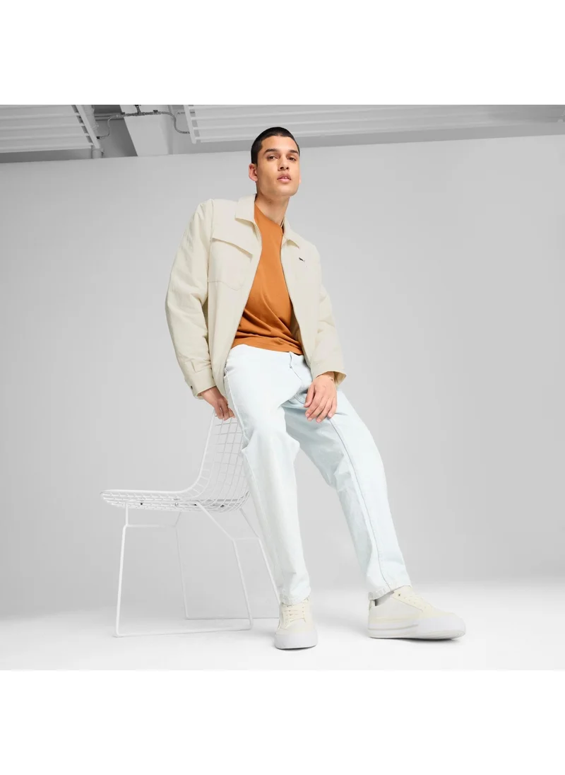 بوما Transeasonal Shirt Men's Jacket