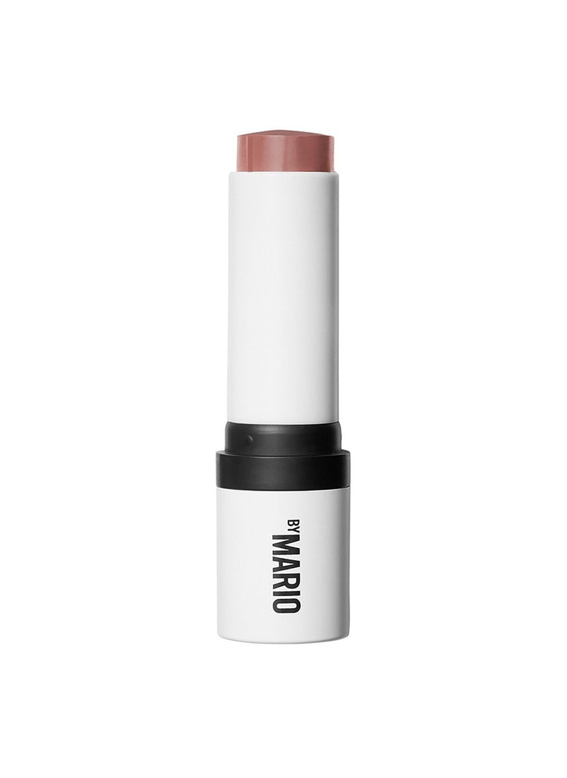 MAKEUP BY MARIO Soft Pop Blush Stick (Dustry Rose)  - Image 1