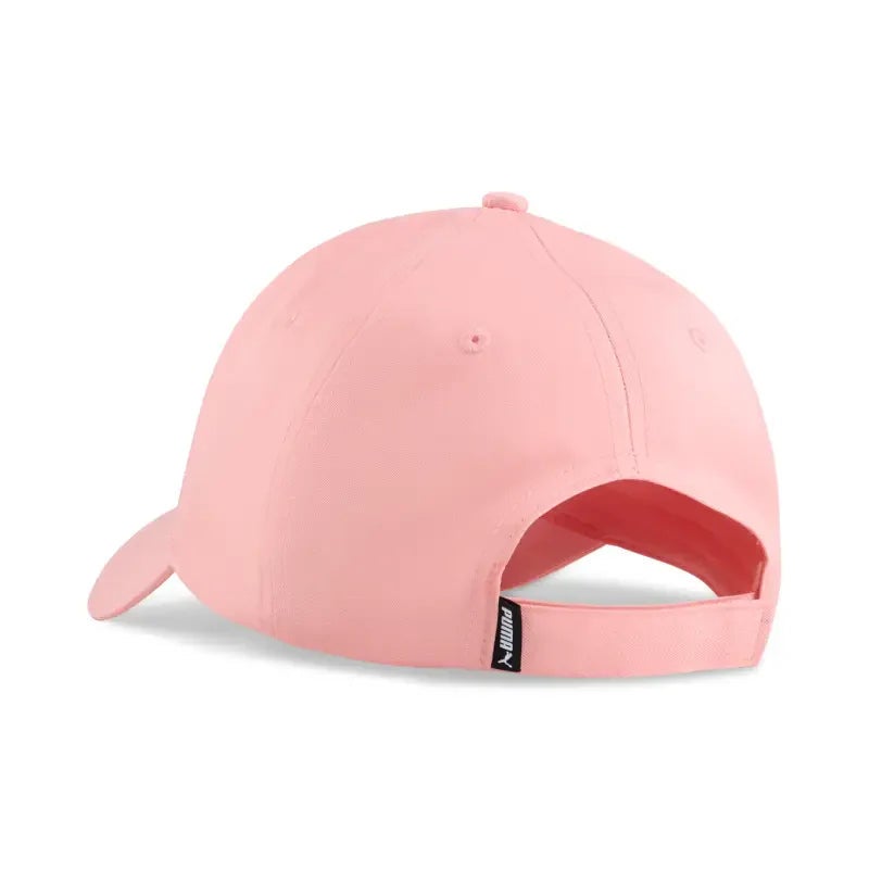 PUMA Essentials Metal Puma Cat Baseball Cap - Image 2
