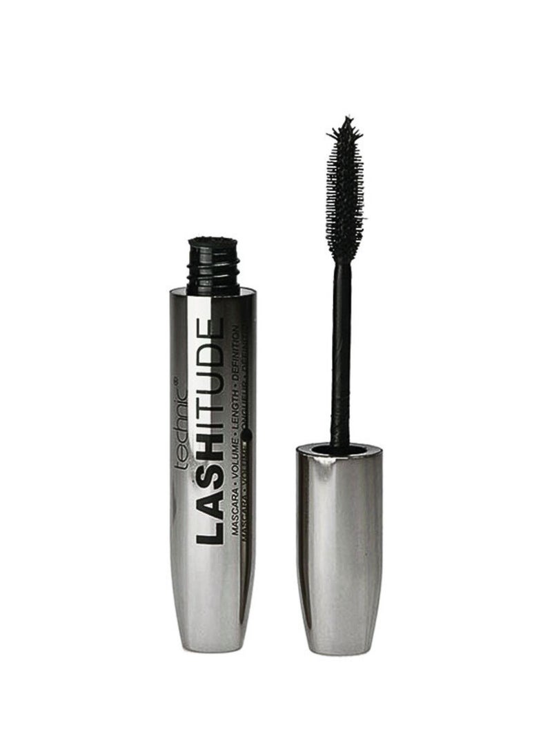 Technic Lashuitude Mascara  - Image 1