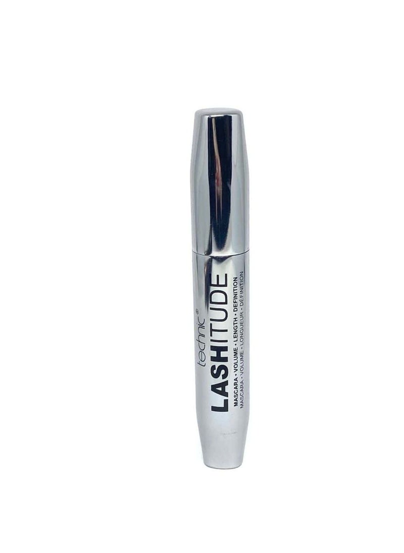 Technic Lashuitude Mascara  - Image 2