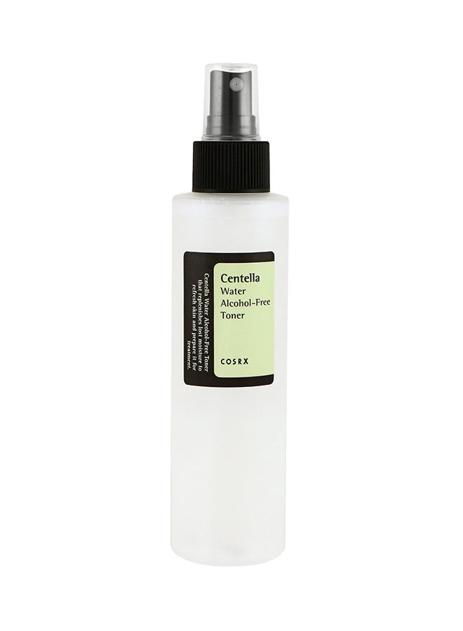 Centella Water Alcohol Free Toner 150ml