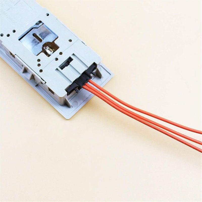 Wivplex Gray Interior Dome Light for VW and Skoda - Image 5