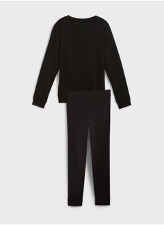 PUMA Youth Class Tracksuit Set  - Image 2
