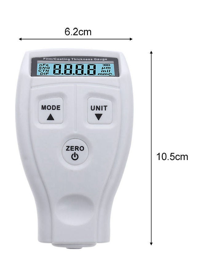 نيبمينينت عداد قياس سماكة الطلاء - Image 4