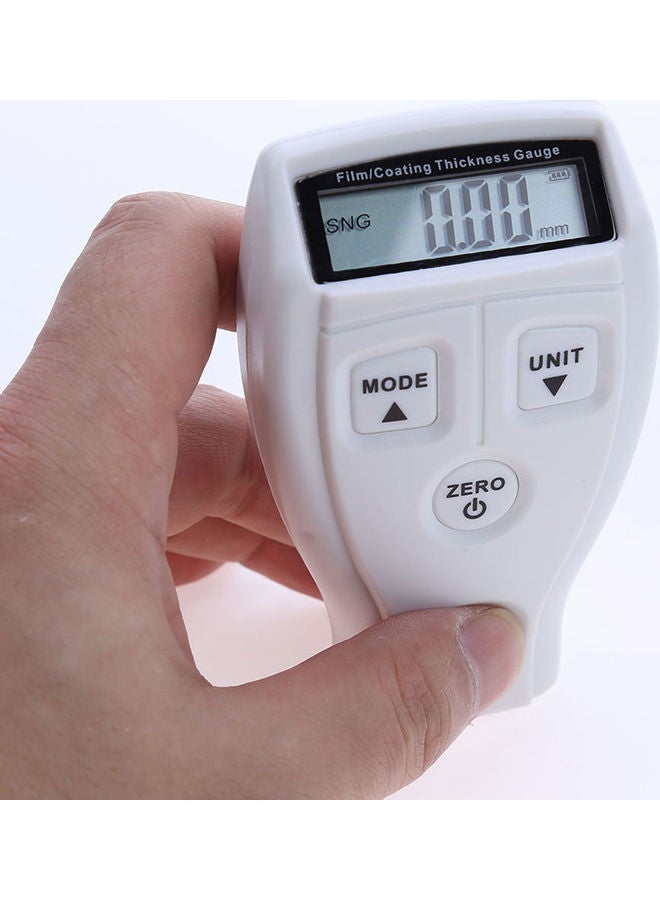 نيبمينينت عداد قياس سماكة الطلاء - Image 2