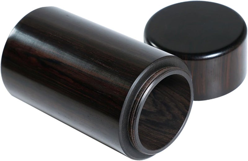 Compact design Abaodam Small Rosewood Keepsake Urn for Human Ashes – 1.5 X 3 Inch Miniature Carved Wooden Memorial Box, Portable Decorative Cremation Ash Container for Remembrance Simple multi-feature practical build All climate suitability Ventilated design Set product combo compatible Classic trendy design picks Matte anti slip finish Trendy flexible practical build All-scene compatible build Medium weight Elegant practical design Precision made Simple practical structure Nationwide courier network Classic modern blend design Neat shape High precision lightweight material Global assemble options In-house warehouse packing Daily life matching design Stable local goods source Multi usage Scratch resistant Permanent & temporary usable Multi-use detailed build - Image 1