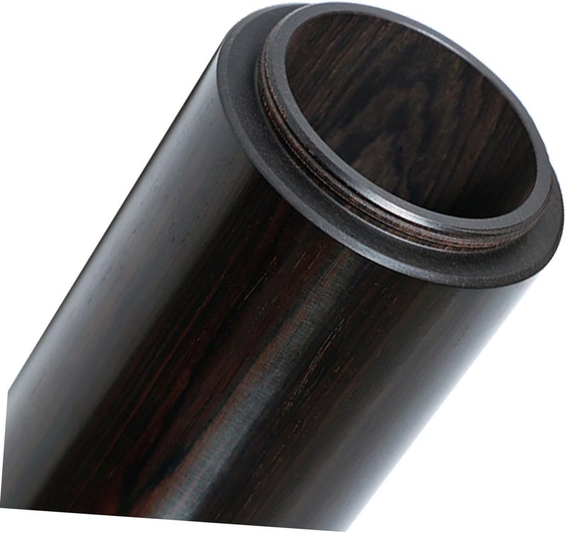Compact design Abaodam Small Rosewood Keepsake Urn for Human Ashes – 1.5 X 3 Inch Miniature Carved Wooden Memorial Box, Portable Decorative Cremation Ash Container for Remembrance Simple multi-feature practical build All climate suitability Ventilated design Set product combo compatible Classic trendy design picks Matte anti slip finish Trendy flexible practical build All-scene compatible build Medium weight Elegant practical design Precision made Simple practical structure Nationwide courier network Classic modern blend design Neat shape High precision lightweight material Global assemble options In-house warehouse packing Daily life matching design Stable local goods source Multi usage Scratch resistant Permanent & temporary usable Multi-use detailed build - Image 3