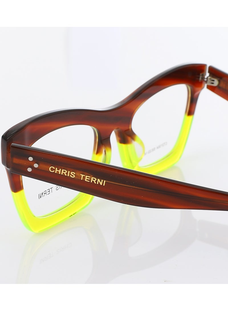 إريكريس كريس ترنى طبى CT21304-C4 - Image 4