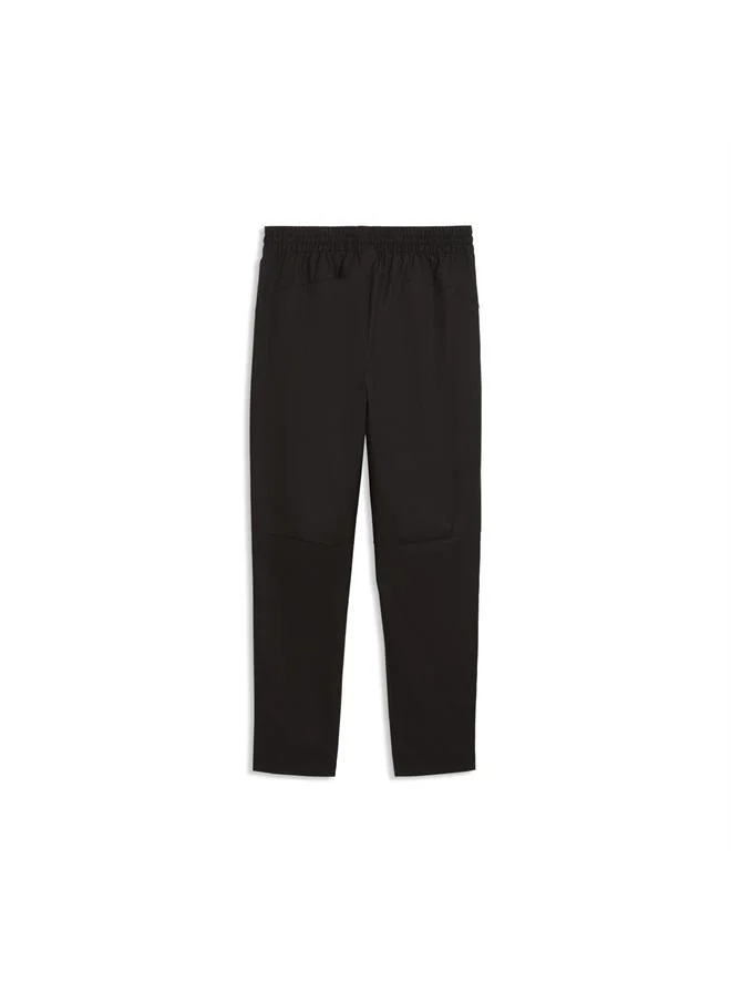 Puma PUMA Black PUMATECH Track Pants Men for Men | Best Price UAE