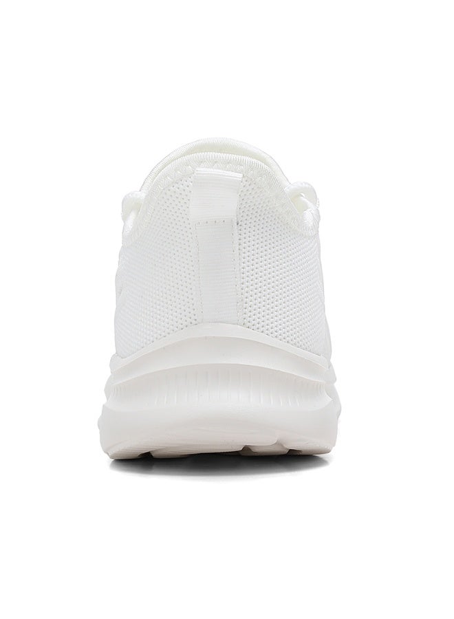 Women Casual Sport Shoes Low Top Walking Athletic Comfortable Lightweight Non-Slip Sneakers - Image 2