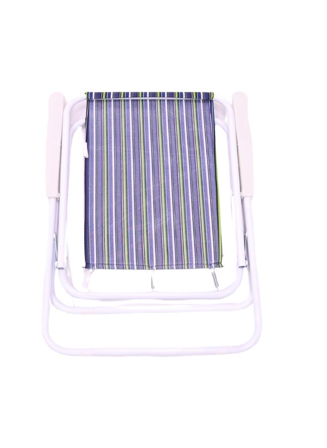 A camping chair set consisting of 2 folding chairs, a picnic chair, a sports chair, an outdoor chair and a garden chair - pzsku/Z8A048DA737776327598CZ/45/_/1707301745/cee597e6-ac8d-4996-8ae9-99643f202d3c