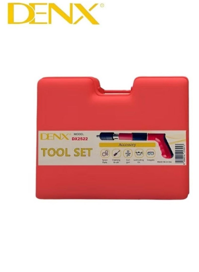 Denx Manual Nail Gun - Image 4