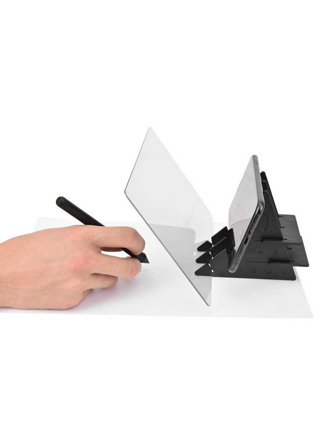 Focket Drawing Board Drawing Board Waterproof Optical Drawing Board Sketch Tool For Beginners For Adult Artists - Image 1