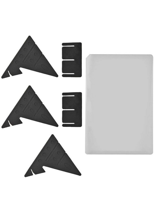 Focket Drawing Board Drawing Board Waterproof Optical Drawing Board Sketch Tool For Beginners For Adult Artists - Image 2