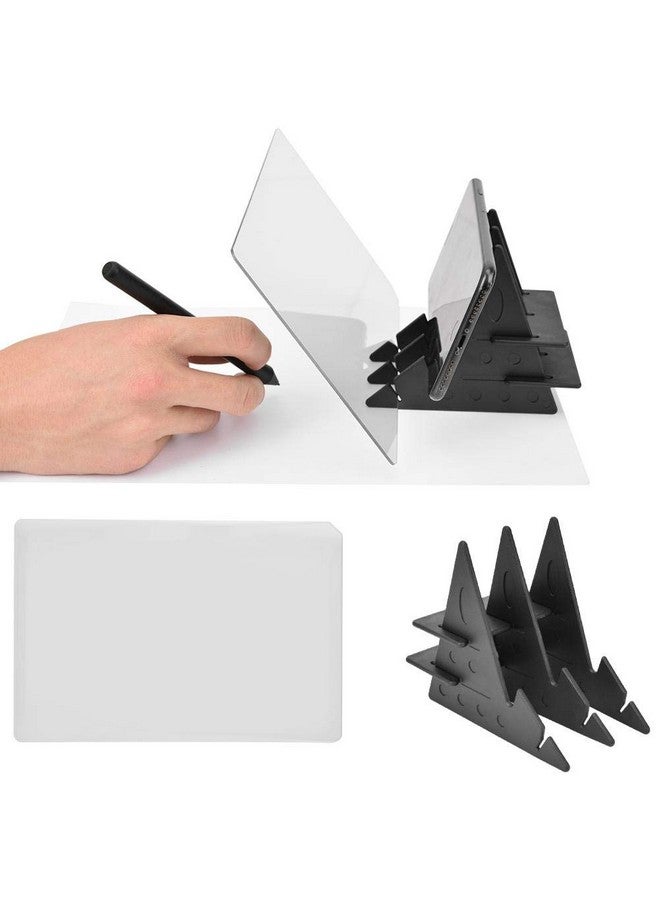 Focket Drawing Board Drawing Board Waterproof Optical Drawing Board Sketch Tool For Beginners For Adult Artists - Image 4