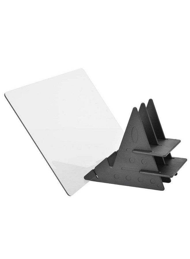 Focket Drawing Board Drawing Board Waterproof Optical Drawing Board Sketch Tool For Beginners For Adult Artists - Image 3
