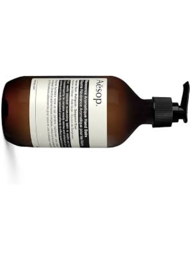 أيسوب بلسم اليدين العطري "إيسوب ريزركشن" 500 مل - Image 2