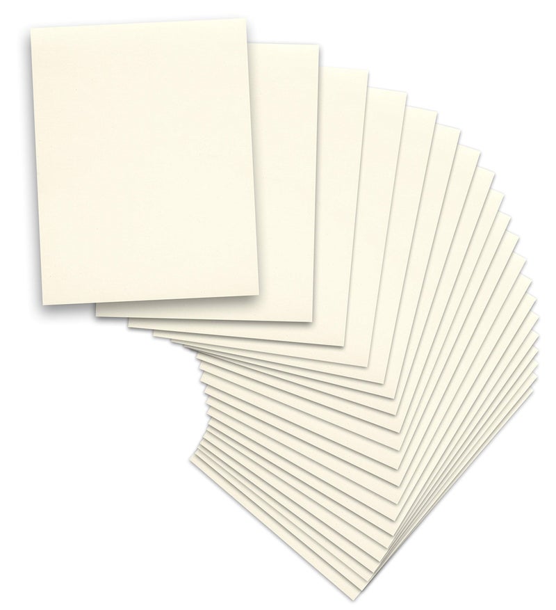 VViViD Inkjet Canvas 100% Real Printable Cotton LTR 8.5 X 11 125lbs. 340gsm 17mil (5 sheets) - Image 2