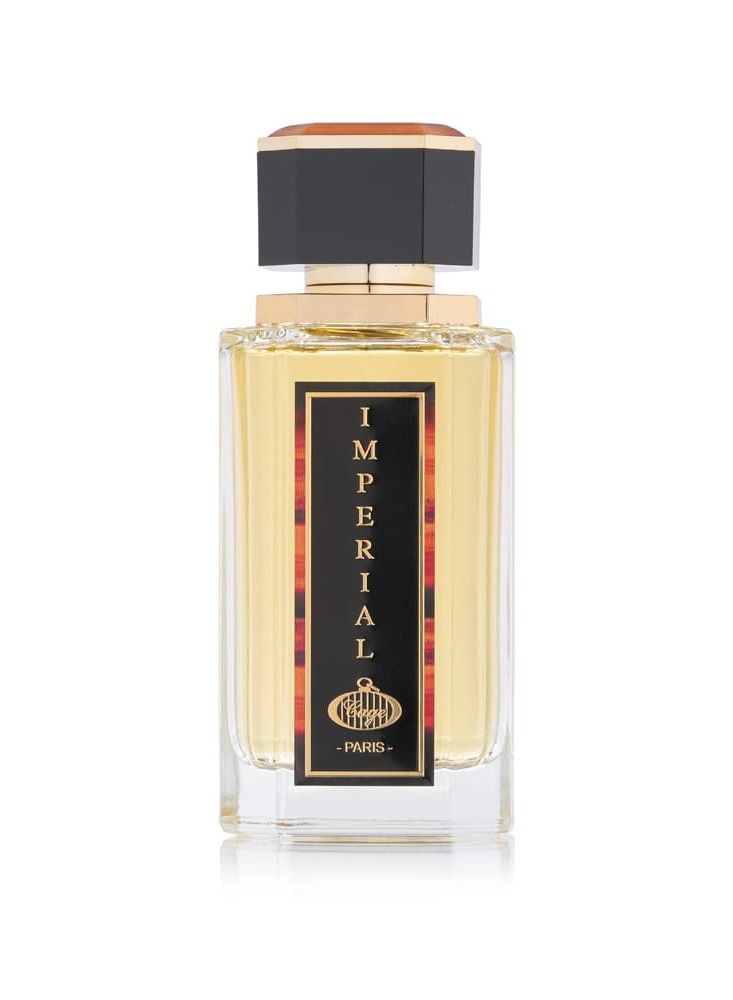 cage Imperial Perfume 100 Ml - Image 1