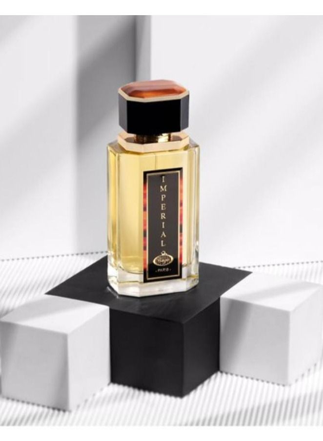 cage Imperial Perfume 100 Ml - Image 2