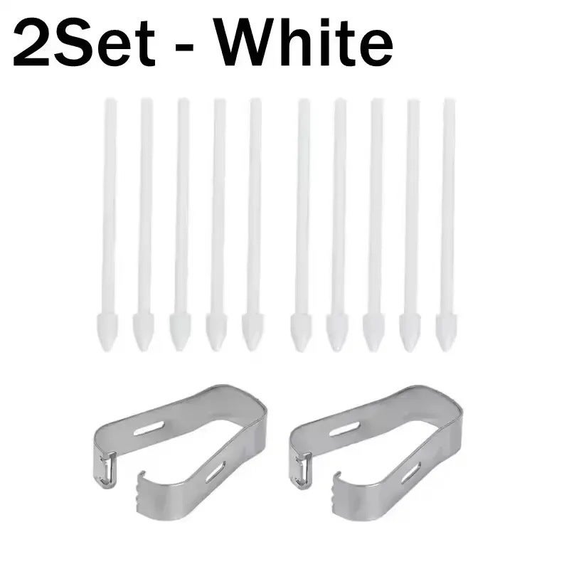 Spare Pen Tip Suitable For Samsung Galaxy Tab S10/S10 Ultra S9S8S25U Pen Refill Tweezers - Image 1