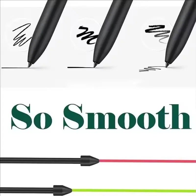 Spare Pen Tip Suitable For Samsung Galaxy Tab S10/S10 Ultra S9S8S25U Pen Refill Tweezers - Image 4