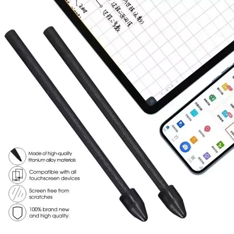 Spare Pen Tip Suitable For Samsung Galaxy Tab S10/S10 Ultra S9S8S25U Pen Refill Tweezers - Image 5