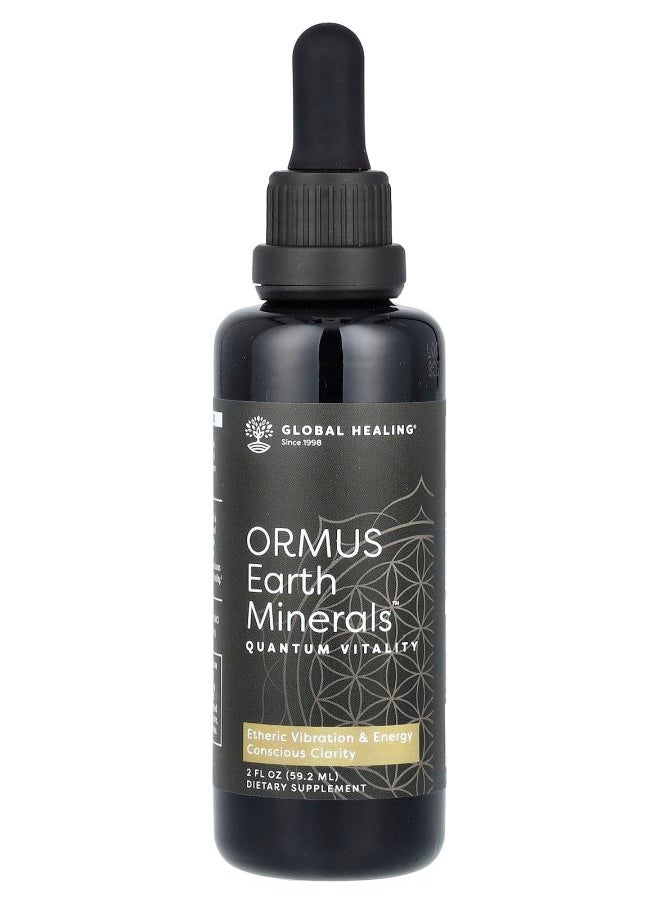 ORMUS Earth Minerals 2 fl oz (59.2 ml) - pzsku/Z8A05485D33EBEBEA9794Z/45/_/1728489167/f9697743-a9ba-4a54-842f-07cc63850366