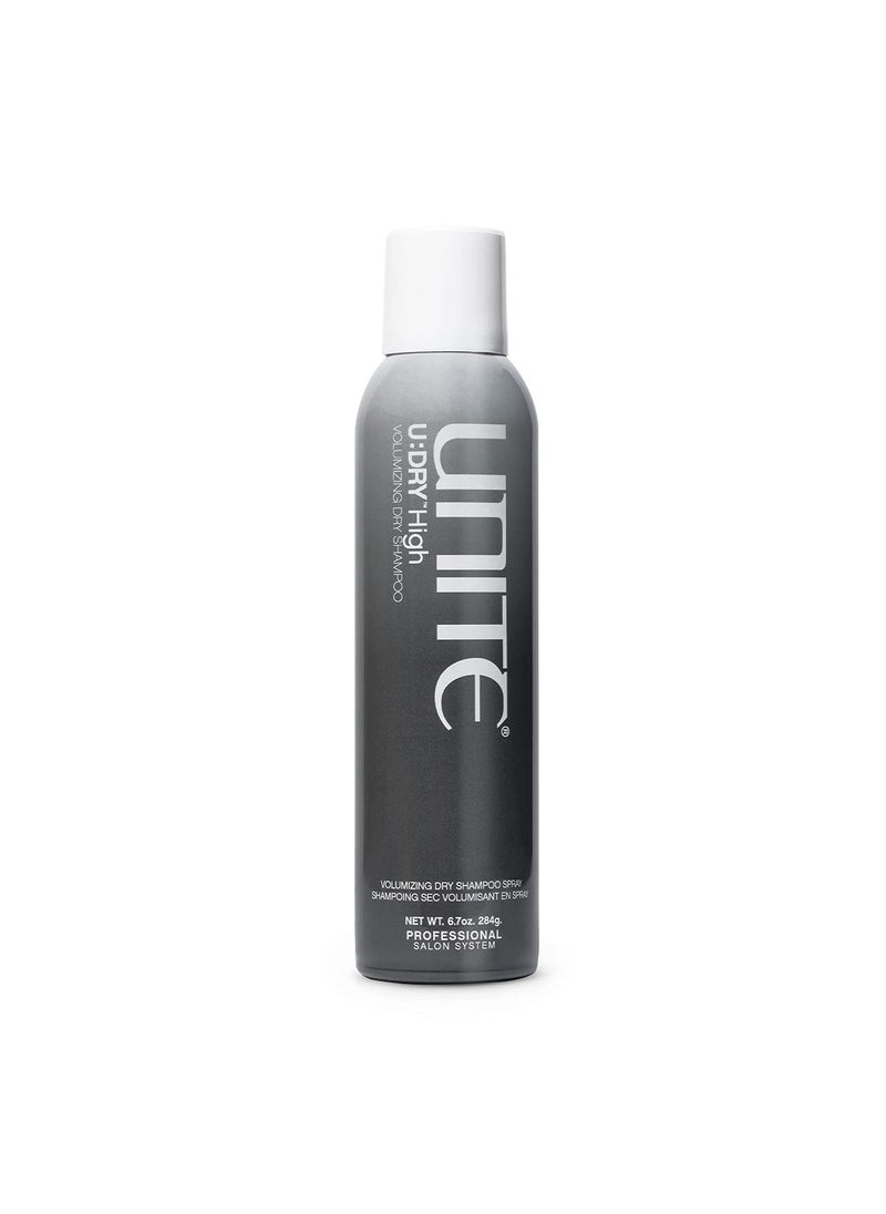 Unite - UNITE Hair U:DRY High - Volumizing Dry Shampoo, 6.7 Oz - Image 1