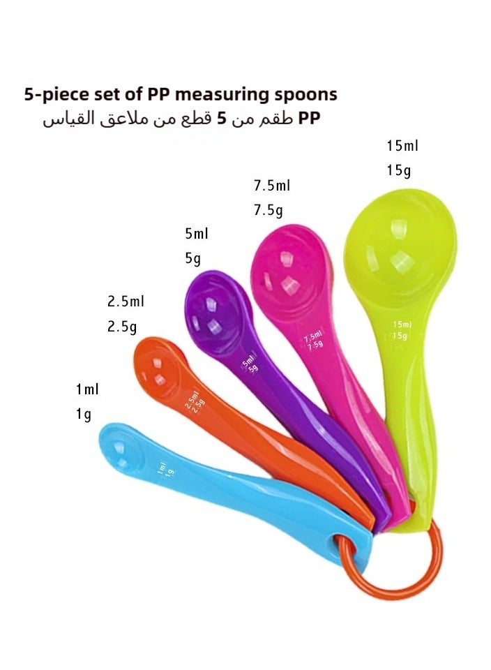 CALL PLAY 35PCS Montessori Kids Cooking Baking Set,Kids Chef Outfit Set Includes Chef Hat,Apron Mitt&Utensil for Little Girls Boys,Children Dress up Pretend Gift Chef Role Play Costume Set for Toddlert/Age 3-8  - Image 4