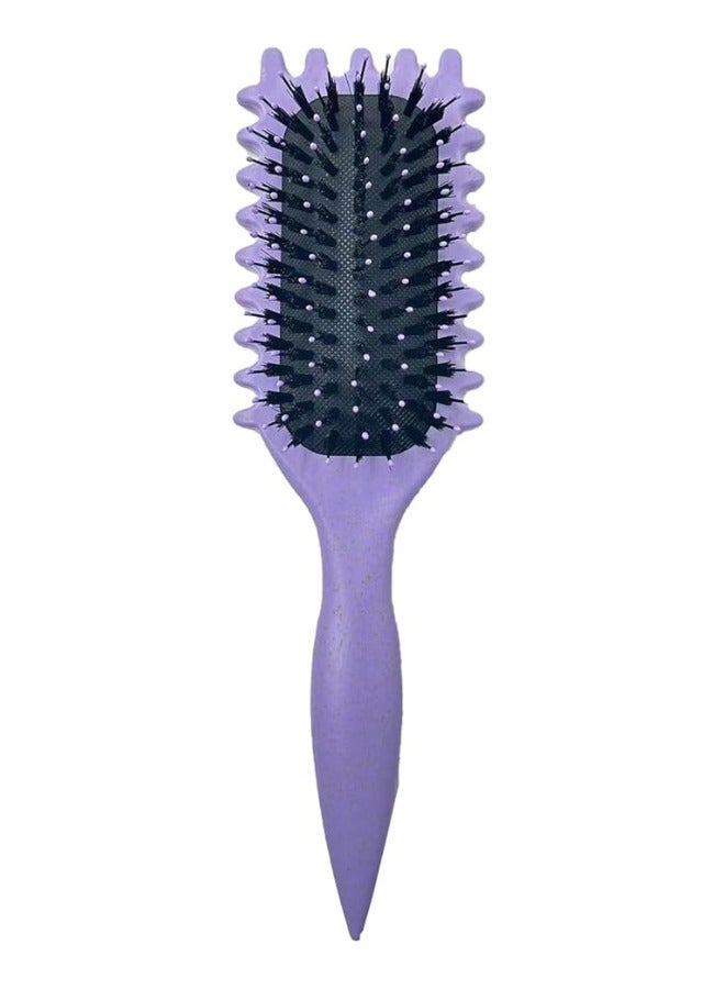 TRENZ Hair styling and detangling comb - R10 - Image 1