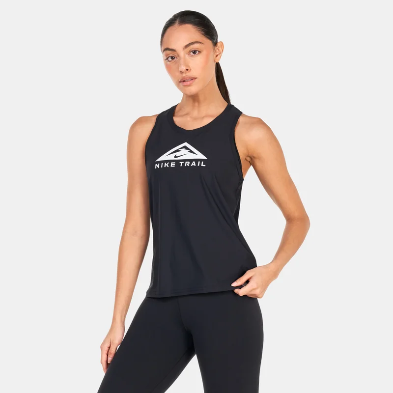 Nike Women's Dri-FIT Trail Running Tank Top