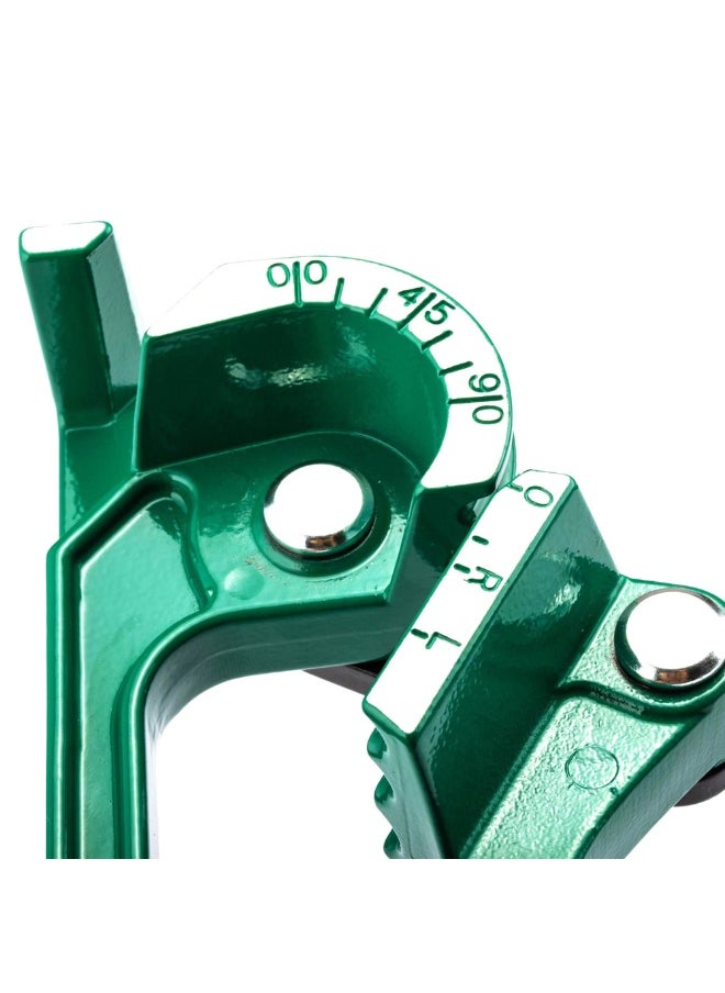 Sata SATA ST97326 3-in-1 90Â° Tube Bender  - Image 5