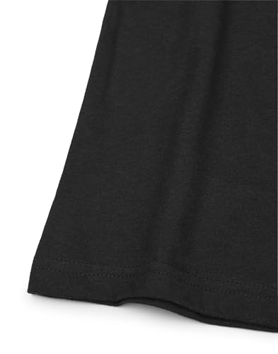 Minecraft T Shirt Boys Creeper Inside Black Short Sleeve Gamer Top 7-8 Years - Image 5