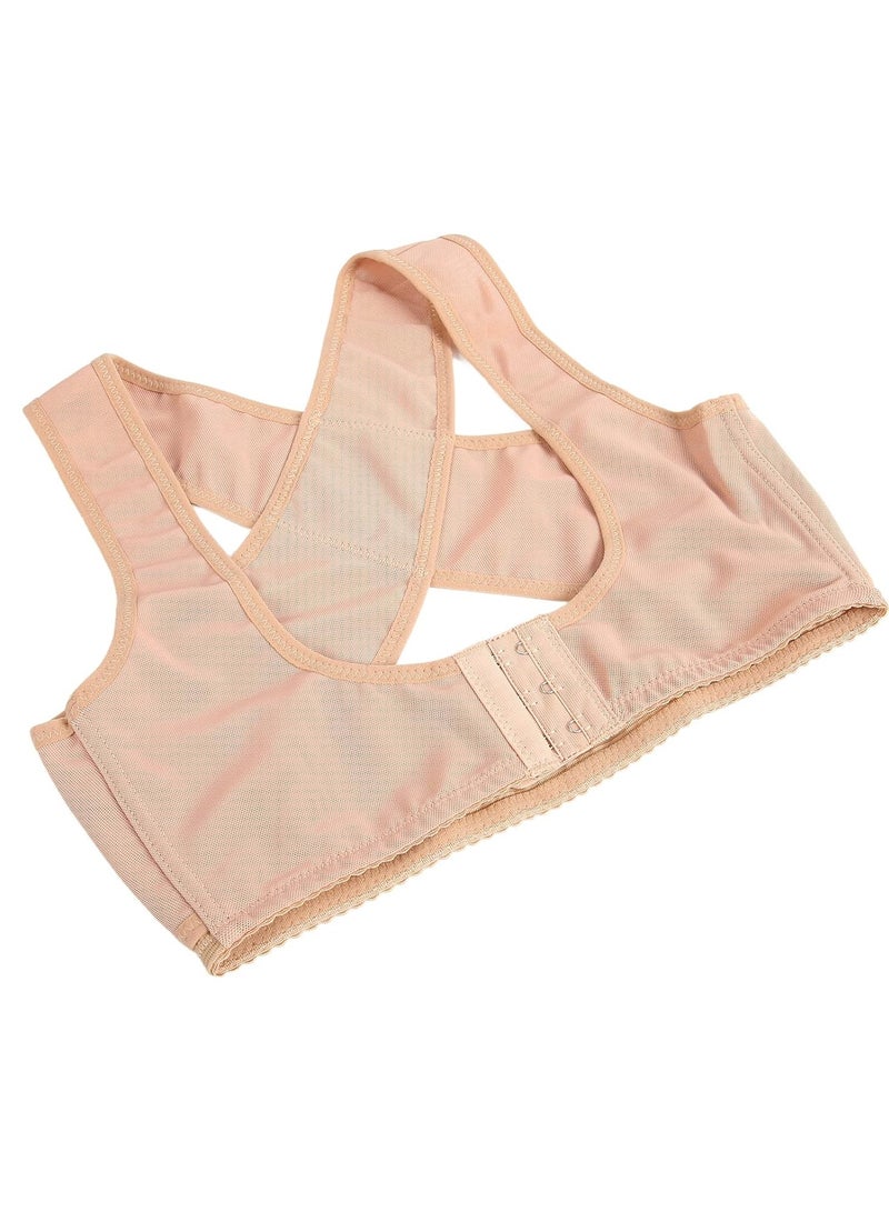 DubaiGallery Corrective Enlargement Support Device, Push Up Support Device for Augmentation, Anti-sagging Bra, Invisible Slimming Vest - Image 2