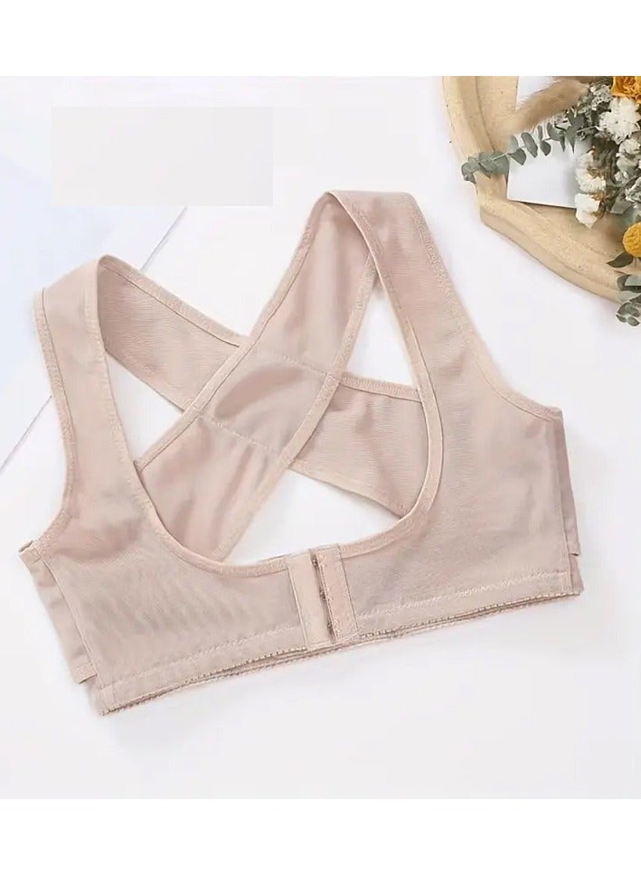 DubaiGallery Corrective Enlargement Support Device, Push Up Support Device for Augmentation, Anti-sagging Bra, Invisible Slimming Vest - Image 3