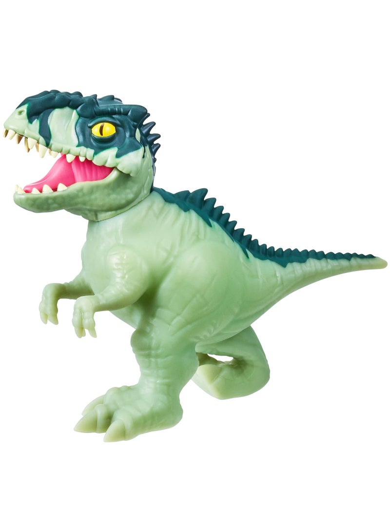 GOO JIT ZU Heroes Of Goo Jit Zu Jurassic World S2 W2 - Image 2