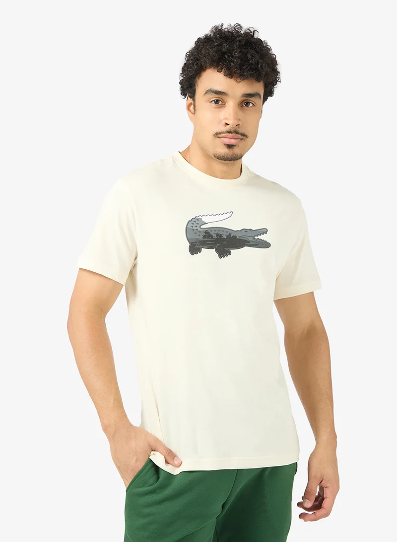 Ultra Dry Holiday Crew Neck T-Shirt