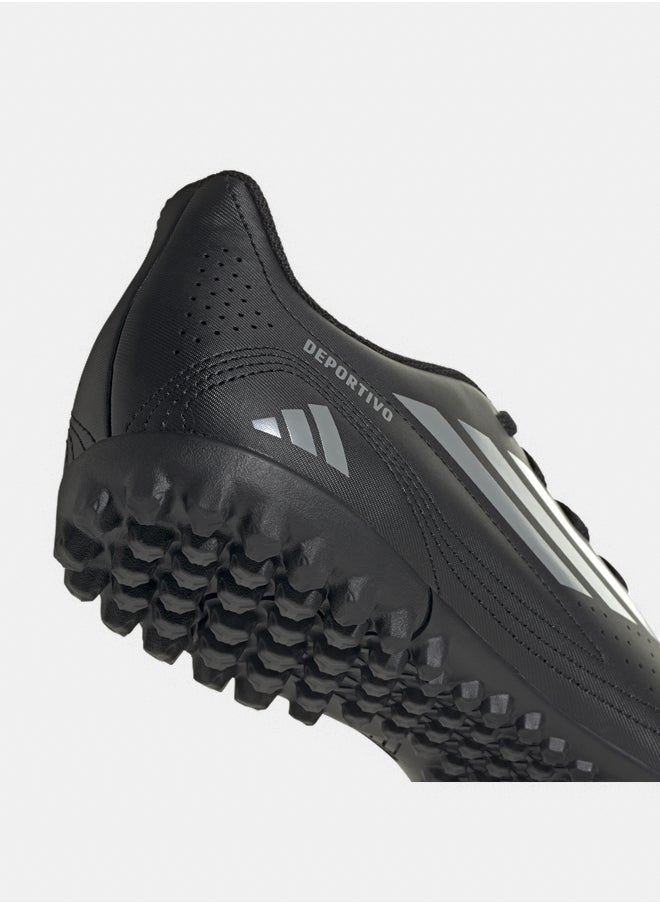 Adidas deportivo iii turf men's football shoes  - Image 4
