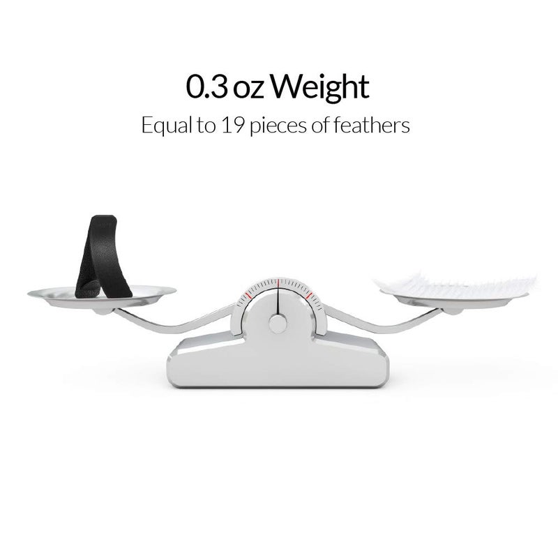 Moft Adhesive, Reusable, Lightweight, Multi-Angle Two-in-One Stand and Comfortable Grip for Phones and Kindles - Image 5