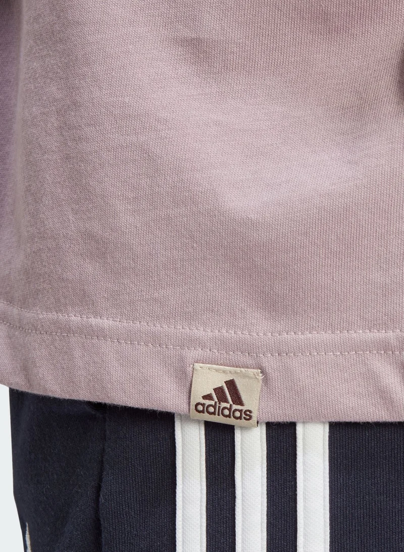 Adidas Growth Sportswear T-Shirt