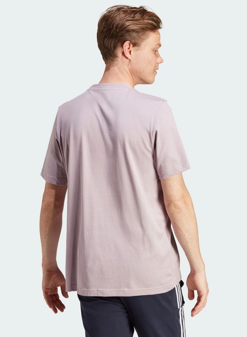 Adidas Growth Sportswear T-Shirt