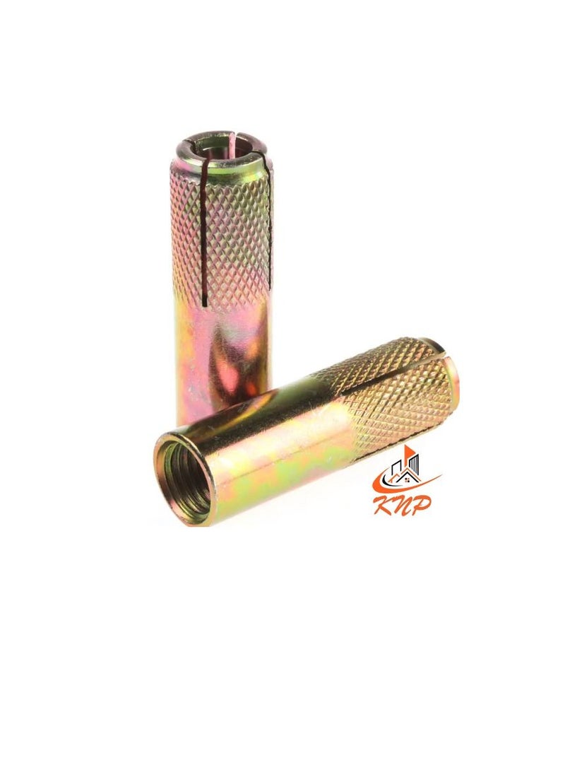 KNP - Drop In Anchor  8MM - Image 1