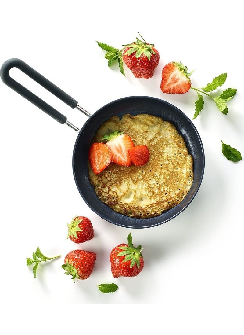 Greenpan Venice Pro Evershine Ceramic Non-Stick 14CM Minipan Pan  - Image 1